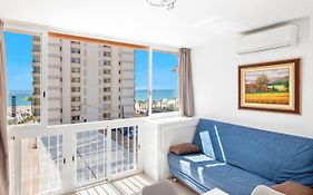 Bacana 3-3 Apartment Levante Beach